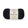 Příze Giza 2457 černá