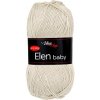 Příze Elen baby 41020 latté