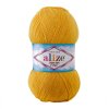 COTTON GOLD FINE BABY 2 Saffron