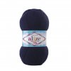 COTTON GOLD FINE BABY 58 Navy