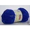 Příze Dolphin baby 80329 královská modrá