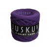 4853 juskuv t shirt yarn medium violet ty23
