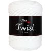 Twist 5mm - 8002 bílá