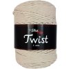 Twist 5mm - 8214 béžová