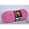 Příze Everyday big 70812 světle růžová