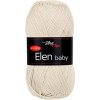 Příze Elen baby 41007 světle béžová