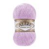 Příze Alize Angora gold 27 lila