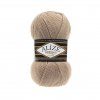 Příze Alize Superlana klasik 05 béžová