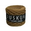 4934 juskuv t shirt yarn medium caffe ty43