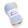 YARNART ADORE DREAM 1054