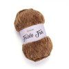 Fable Fur 970 - hnědá