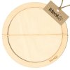 ideal sablona pre macrame kruh 12cm id55248