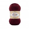 DŢVA 538 bordo