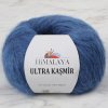 Ultra Kasmir 56818 tmavě modrá