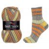 569 3 best socks 6 fach