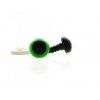 64240 1 oci zelene 12 mm