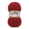 Příze Alize Angora gold 106 červená