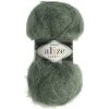 Mohair classic 180 khaki