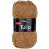 Příze Tulip 41042 hnědá