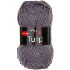 Příze Tulip 41030 antracit
