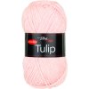 Příze Tulip 41061 pudrově růžová