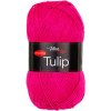 Příze Tulip 41135 zářivá magenta