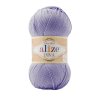 Příze Alize Diva 324 lila