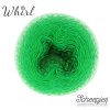 Whirl Sheepjes 565 zelený melír