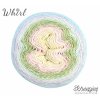 Whirl Sheepjes 767 světlý melír