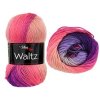 Waltz 5718 růžovo-fialová