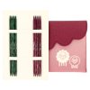 sada knitpro dreamz starter obojstranne ihlice 15 cm id62693