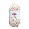 Příze Halley - 78001 smetanová