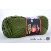 Příze Everyday 70013 vojenská zelená