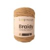 Braidy - 07 oříšek