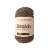 Braidy - 05 tmavě šedá