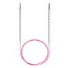 Kruhové jehlice addiUNICORN 100cm - 3mm