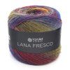 Příze Lana Fresco - 8108 podzimní melír