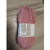 Cotonella 10325 tmavší starorůžová - II. jakost špatně navinutá