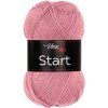 Příze Start 41071 starorůžová