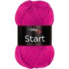 Příze Start 41103 magenta