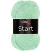 Příze Start 41197 světle zelená