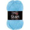 Příze Start 41241 světlá tyrkysová