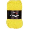 Příze Start 41250 sluníčková