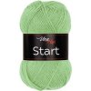 Příze Start 41304 zelená