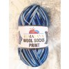 wool socks print s19 06
