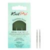 knitpro mindful petite 5cm 2 25mm
