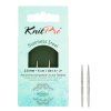 knitpro mindful petite 5cm 2 5mm