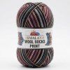 wool socks print s29 03