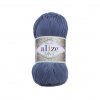 DŢVA 353 Indigo