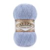 ANGORA GOLD 40 Blue